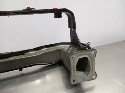 Peça sobressalente para automóvel em segunda mão reforço do pára choques dianteiro por ford focus lim. (cb8) urban referências oem iam   n2.z1.11.2.1