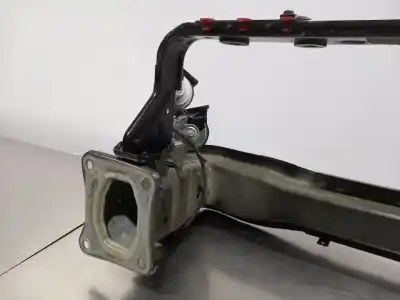 Peça sobressalente para automóvel em segunda mão reforço do pára choques dianteiro por ford focus lim. (cb8) urban referências oem iam   n2.z1.11.2.1