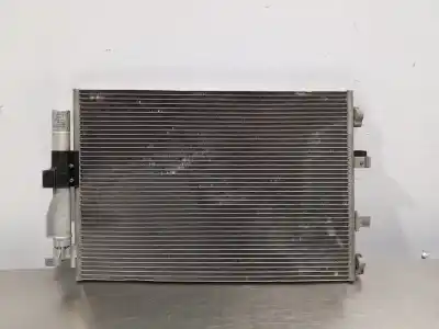 Peça sobressalente para automóvel em segunda mão condensador / radiador de sofagem / ar condicionado por ford focus lim. (cb8) urban referências oem iam m134807rev  n2.z1.21.2.2
