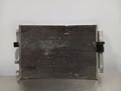 Peça sobressalente para automóvel em segunda mão condensador / radiador de sofagem / ar condicionado por ford focus lim. (cb8) urban referências oem iam m134807rev  n2.z1.21.2.2