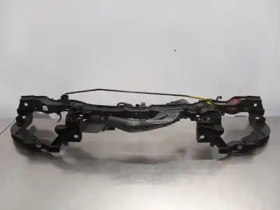 Second-hand car spare part front panel for ford focus lim. (cb8) urban oem iam references   n2.z1.15.4.b