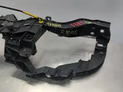 Second-hand car spare part front panel for ford focus lim. (cb8) urban oem iam references   n2.z1.15.4.b