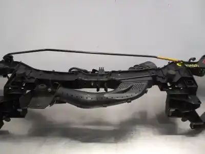 Second-hand car spare part FRONT PANEL for FORD FOCUS LIM. (CB8)  OEM IAM references   N2.Z1.15.4.B