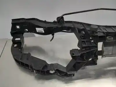 Second-hand car spare part front panel for ford focus lim. (cb8) urban oem iam references   n2.z1.15.4.b