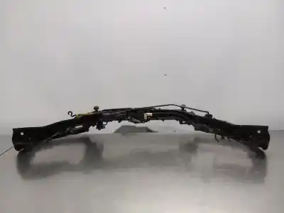 Second-hand car spare part front panel for ford focus lim. (cb8) urban oem iam references   n2.z1.15.4.b