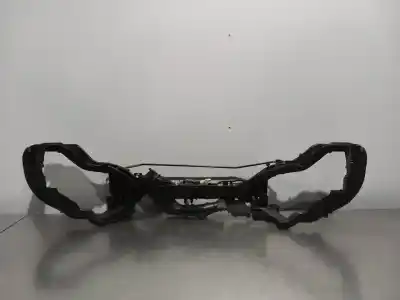 Second-hand car spare part front panel for ford focus lim. (cb8) urban oem iam references   n2.z1.15.4.b