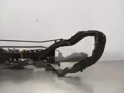 Second-hand car spare part front panel for ford focus lim. (cb8) urban oem iam references   n2.z1.15.4.b