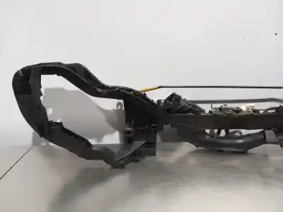 Second-hand car spare part front panel for ford focus lim. (cb8) urban oem iam references   n2.z1.15.4.b