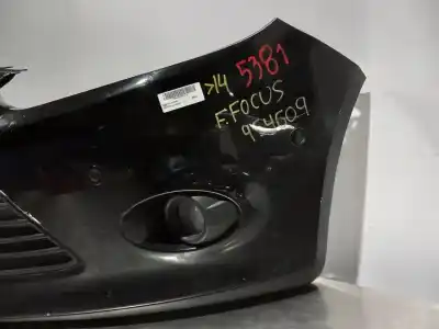 Second-hand car spare part front bumper for ford focus lim. (cb8) urban oem iam references   n2.z1.6.a