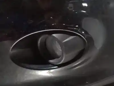 Second-hand car spare part front bumper for ford focus lim. (cb8) urban oem iam references   n2.z1.6.a