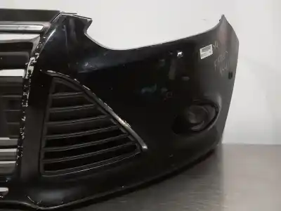 Second-hand car spare part front bumper for ford focus lim. (cb8) urban oem iam references   n2.z1.6.a