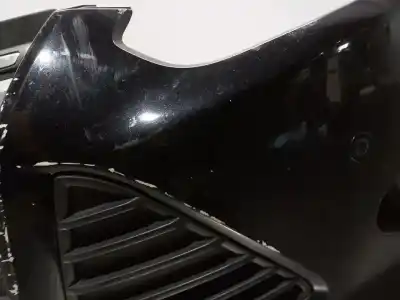 Second-hand car spare part front bumper for ford focus lim. (cb8) urban oem iam references   n2.z1.6.a