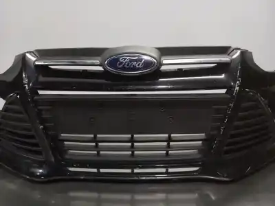 Second-hand car spare part front bumper for ford focus lim. (cb8) urban oem iam references   n2.z1.6.a