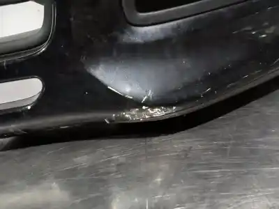 Second-hand car spare part front bumper for ford focus lim. (cb8) urban oem iam references   n2.z1.6.a