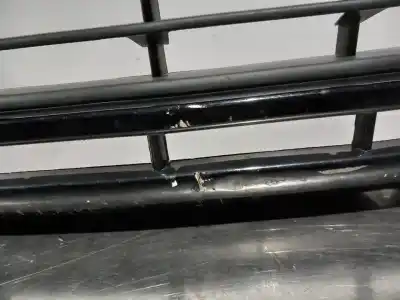 Second-hand car spare part front bumper for ford focus lim. (cb8) urban oem iam references   n2.z1.6.a