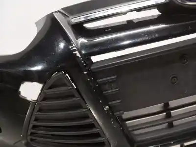 Second-hand car spare part front bumper for ford focus lim. (cb8) urban oem iam references   n2.z1.6.a