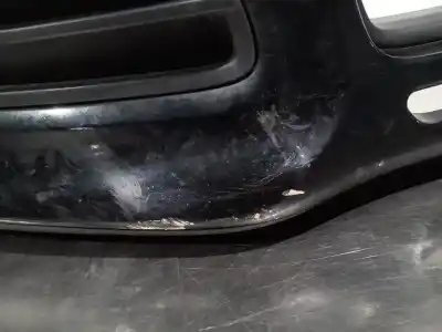 Second-hand car spare part front bumper for ford focus lim. (cb8) urban oem iam references   n2.z1.6.a