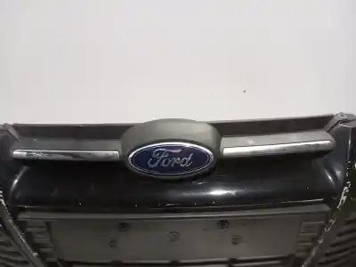 Second-hand car spare part front bumper for ford focus lim. (cb8) urban oem iam references   n2.z1.6.a