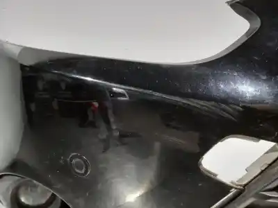 Second-hand car spare part front bumper for ford focus lim. (cb8) urban oem iam references   n2.z1.6.a