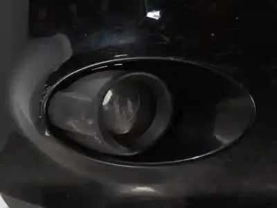 Second-hand car spare part front bumper for ford focus lim. (cb8) urban oem iam references   n2.z1.6.a