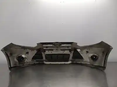 Second-hand car spare part front bumper for ford focus lim. (cb8) urban oem iam references   n2.z1.6.a
