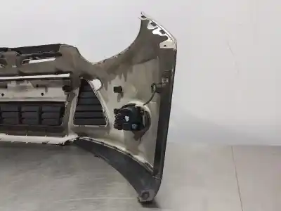 Second-hand car spare part front bumper for ford focus lim. (cb8) urban oem iam references   n2.z1.6.a