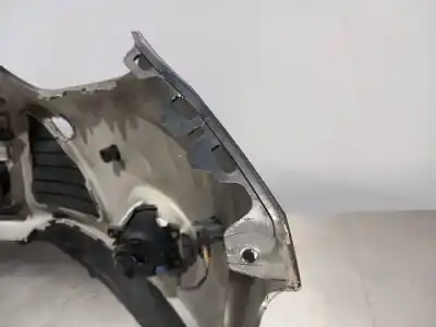 Second-hand car spare part front bumper for ford focus lim. (cb8) urban oem iam references   n2.z1.6.a