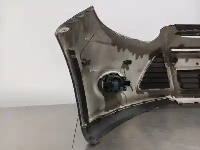 Second-hand car spare part front bumper for ford focus lim. (cb8) urban oem iam references   n2.z1.6.a