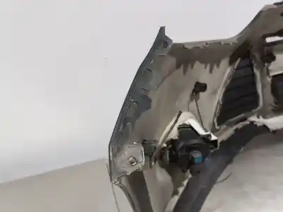 Second-hand car spare part front bumper for ford focus lim. (cb8) urban oem iam references   n2.z1.6.a