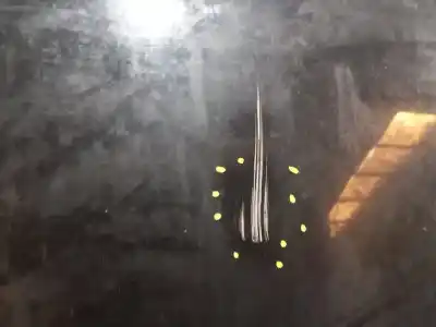 Peça sobressalente para automóvel em segunda mão capot por ford focus lim. (cb8) urban referências oem iam   n5.z1.4.3.a