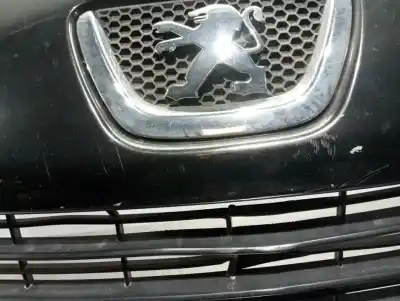 Автозапчастина б/у передній бампер для PEUGEOT 307 BERLINA (S2) D-Sign Посилання на OEM IAM   N5.Z1.7.16.A