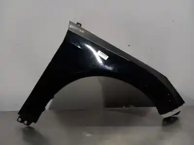 Peça sobressalente para automóvel em segunda mão guarda-lamas dianteiro direito por ford focus lim. (cb8) urban referências oem iam   n5.z1.6.15.a