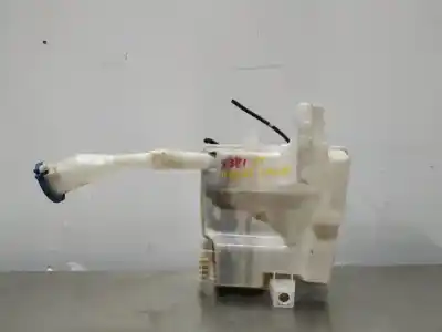 Peça sobressalente para automóvel em segunda mão depósito do limpa vidros por ford focus lim. (cb8) urban referências oem iam bv6117b613ca