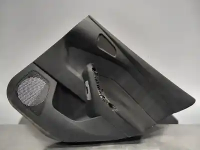 Peça sobressalente para automóvel em segunda mão forra / revestimento da porta traseira direita por ford focus lim. (cb8) urban referências oem iam bm51a2740701
