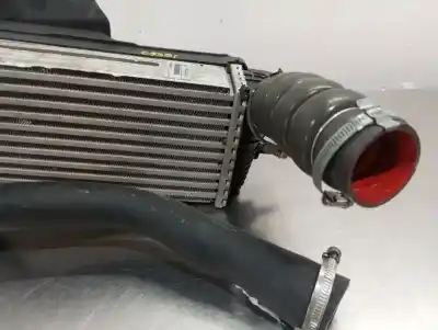 Peça sobressalente para automóvel em segunda mão intercooler por ford focus lim. (cb8) urban referências oem iam bv619l440cj  n2.z1.40.3.3