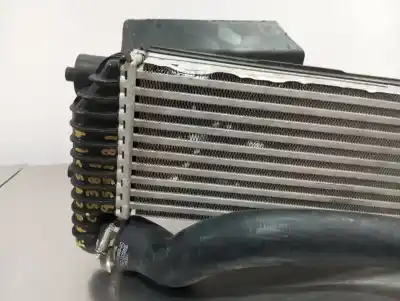 Peça sobressalente para automóvel em segunda mão intercooler por ford focus lim. (cb8) urban referências oem iam bv619l440cj  n2.z1.40.3.3