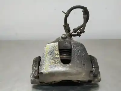 Peça sobressalente para automóvel em segunda mão pinça de travão dianteira esquerda por ford focus lim. (cb8) urban referências oem iam a426x