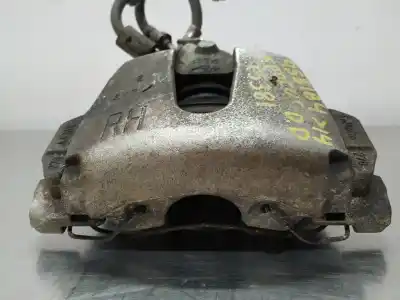 Peça sobressalente para automóvel em segunda mão pinça de travão dianteira direita por ford focus lim. (cb8) urban referências oem iam a426x  n2.z1.9.3.2