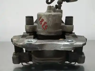 Peça sobressalente para automóvel em segunda mão pinça de travão dianteira direita por ford focus lim. (cb8) urban referências oem iam a426x  n2.z1.9.3.2