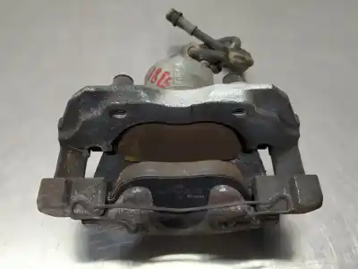 Peça sobressalente para automóvel em segunda mão pinça de travão dianteira direita por ford focus lim. (cb8) urban referências oem iam a426x  n2.z1.9.3.2