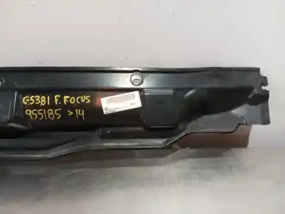 Peça sobressalente para automóvel em segunda mão grelha torpedo curcuvan por ford focus lim. (cb8) urban referências oem iam bm51a01628ae