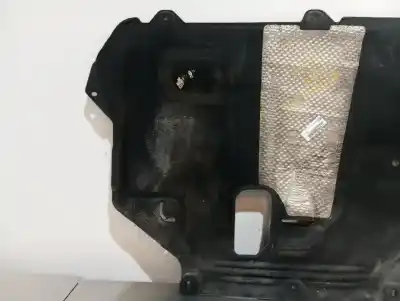 Peça sobressalente para automóvel em segunda mão COBERTURA / PROTEÇÃO DO MOTOR por FORD FOCUS LIM. (CB8)  Referências OEM IAM   N1.Z2.10.2.2.B
