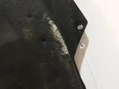 Pezzo di ricambio per auto di seconda mano copertura skid per ford focus lim. (cb8) urban riferimenti oem iam   n1.z2.10.2.2.b