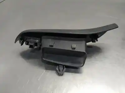 Peça sobressalente para automóvel em segunda mão botão / interruptor elevador vidro traseiro direito por ford focus lim. (cb8) urban referências oem iam bm51a237w20bew