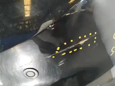 Pièce détachée automobile d'occasion PARE-CHOCS ARRIÈRE pour FORD FOCUS LIM. (CB8)  Références OEM IAM   N2.Z1.14.B