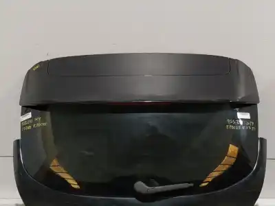 Second-hand car spare part tailgate for ford focus lim. (cb8) urban oem iam references   n5.z1.5.15.a