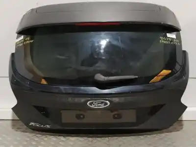 Автозапчасти б/у ЗАДНЯЯ ДВЕРЬ за FORD FOCUS LIM. (CB8)  ссылки OEM IAM   N5.Z1.5.15.A