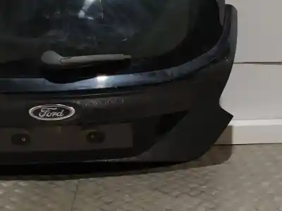 Second-hand car spare part tailgate for ford focus lim. (cb8) urban oem iam references   n5.z1.5.15.a