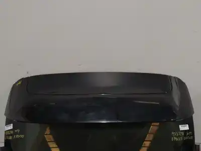 Second-hand car spare part tailgate for ford focus lim. (cb8) urban oem iam references   n5.z1.5.15.a