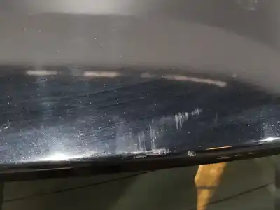 Second-hand car spare part tailgate for ford focus lim. (cb8) urban oem iam references   n5.z1.5.15.a